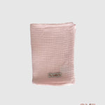Mussola MY SWEETIE PIE neonata MUSSOLE Rosa MUSSOLE ROSA MY SWEETIE PIE 