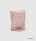 Mussola MY SWEETIE PIE neonata MUSSOLE Rosa