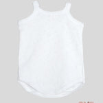 Body Neonata Calamaro Baby 01688 bianco 01688 BIANCO CALAMARO BABY 