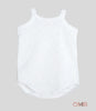 Body Neonata Calamaro Baby 01688 bianco