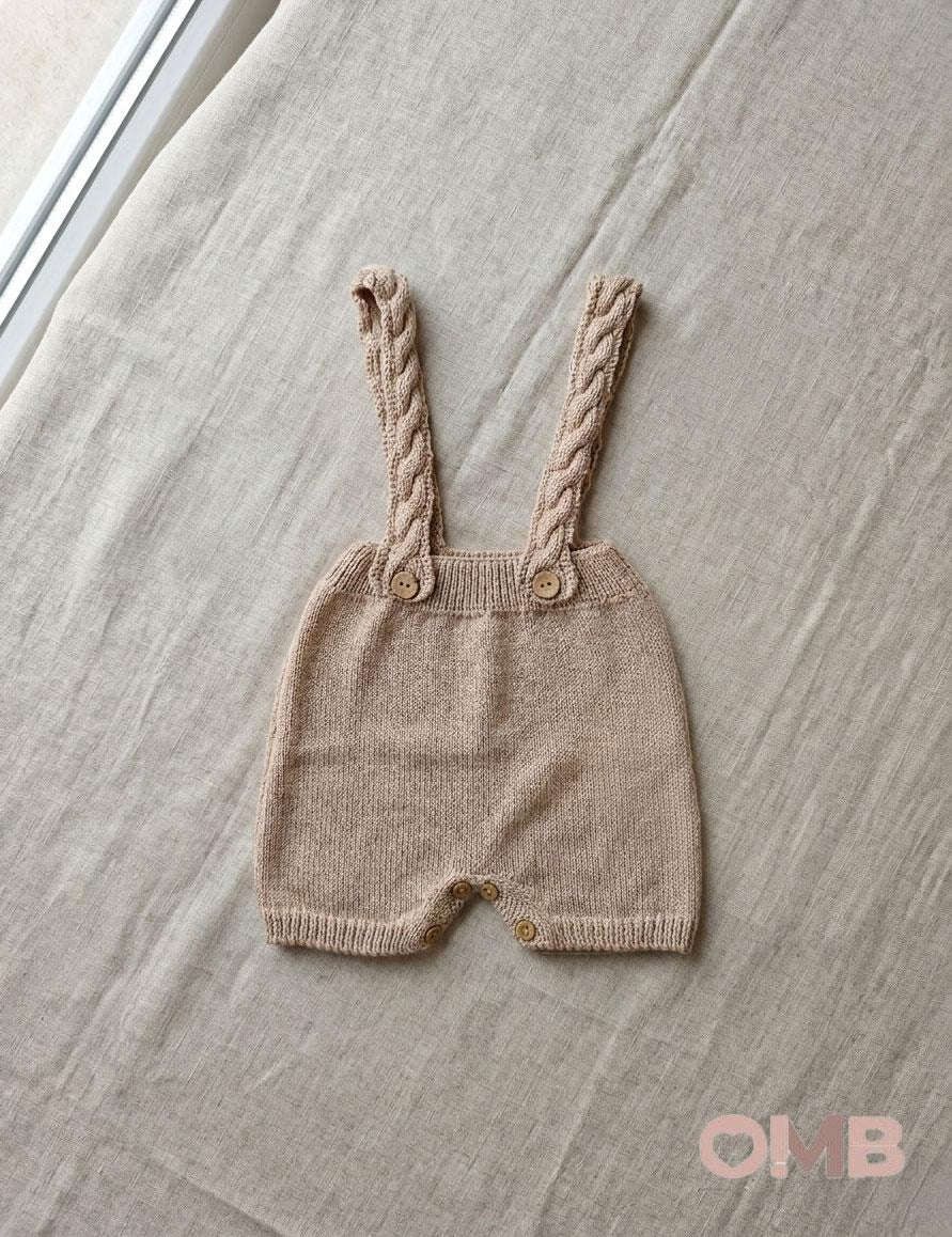 Salopette neonato PANGASA 2684153 Arena<BR/> 2684153 ARENA PANGASA 