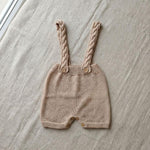 Salopette neonato PANGASA 2684153 Arena<BR/> 2684153 ARENA PANGASA 
