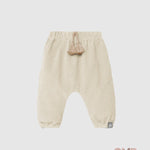 Pantalone Snug neonata 33R78 Panna 33R78 PANNA SNUG 