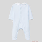 Tutina Neonato Laranjinha 21M06 cielo 21M06 CIELO LARANJINHA 