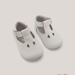 Scarpe neonato INDICE 375 Bianco 375 BIANCO INDICE 