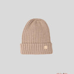 Cappello Maglificio di Verona bambina 15409 Corda pura lana merino<BR/> 15409 CORDA MAGLIFICIO VERONA 