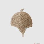 Cappello SNUG neonato 924AS2W020P68 Beige<BR/> 924AS2W020P68 BEIGE SNUG 