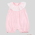 Pagliaccetto Coccodè neonata 121 rosa 121 ROSA COCCODE 