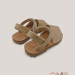 Minorchine Panyno bambina B1822 camel B1822. CAMEL PANYNO 