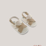 Sandali neonata AMBARABA' 3993 Beige 3993 BEIGE AMBARABA' 