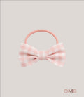 Codini neonata SIENA 6826 Rosa