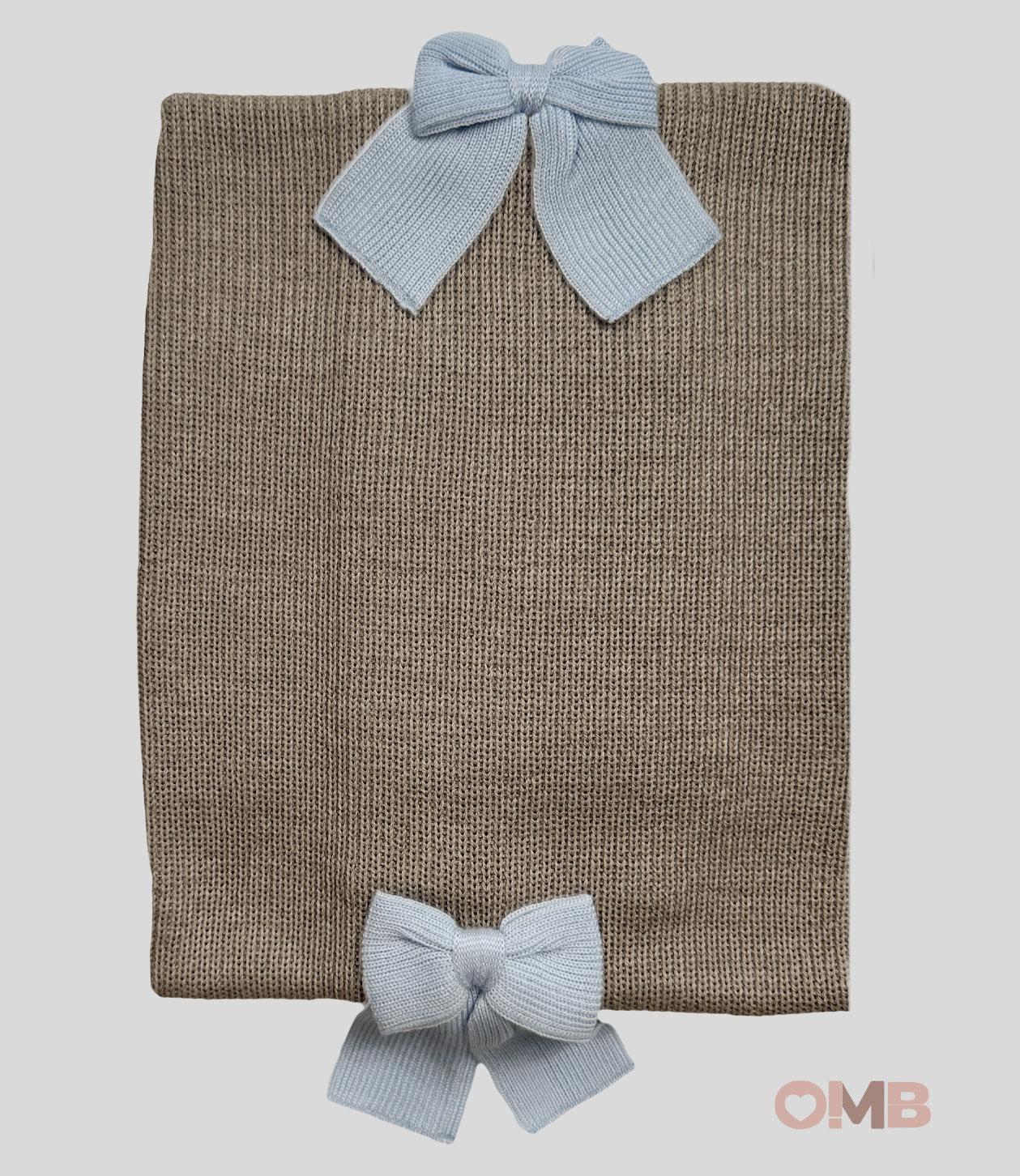 Coperta Neonato Baby Lord 144 corda 144 CO-CIELO BABY LORD 