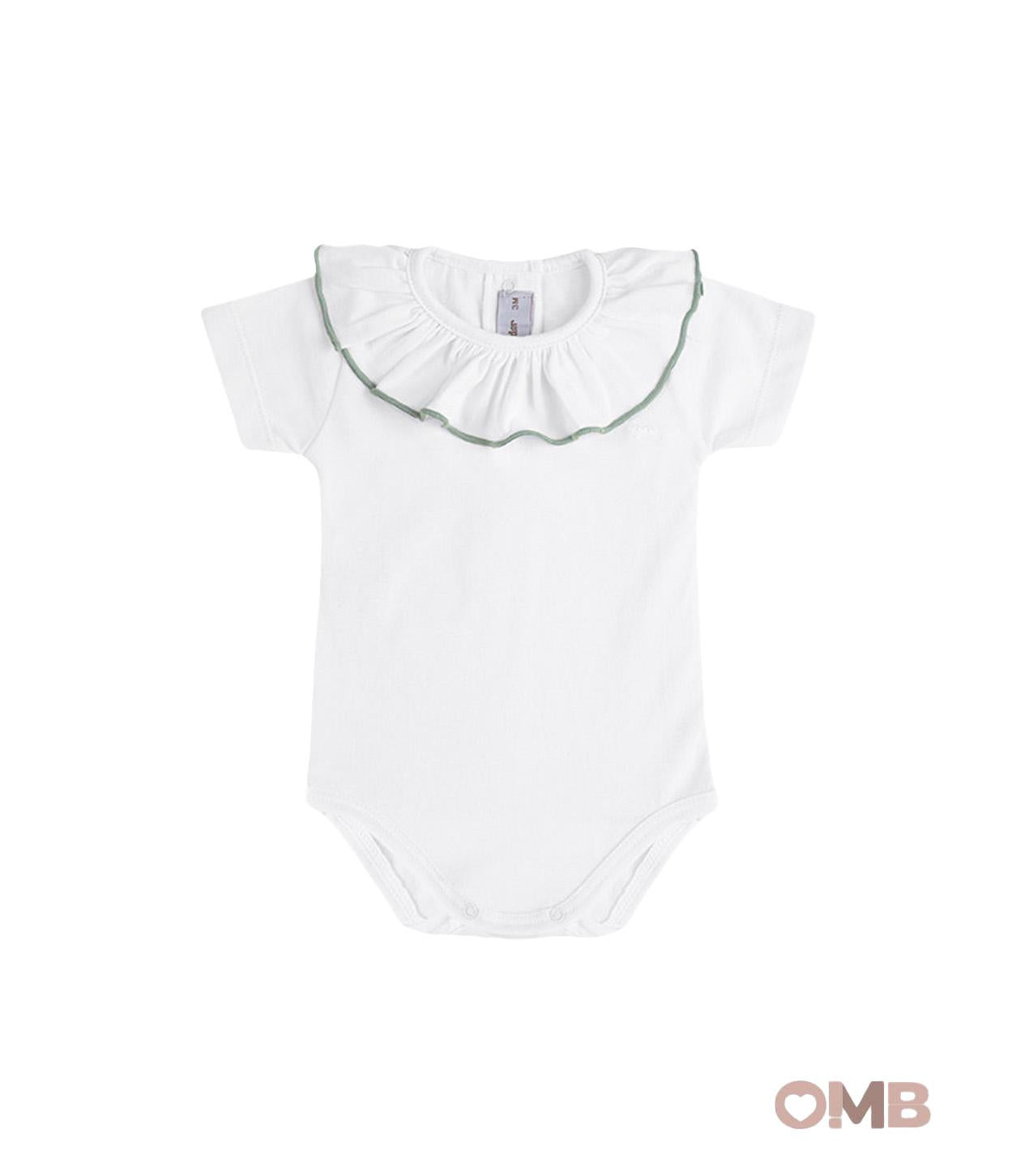 Body CONDOR neonata 452 Verde 452 77 CONDOR 