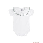 Body CONDOR neonata 452 Verde 452 77 CONDOR 