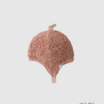 Cappello SNUG neonato 924AS2W020P68 Terracotta 924AS2W020P68 TERRACOTTA SNUG 
