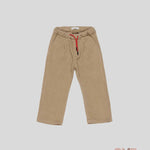 Tuta Manuel Ritz bambino 3197/3194 Beige 3197/3194 CREMA-CAMM MANUEL RITZ 