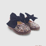 Stivale PANYNO bambina B2903 Multicolor B2903 GLITTER PANYNO 
