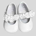 Ballerine Neonata PANYNO A3303 bianco A3303 BIANCO PANYNO 