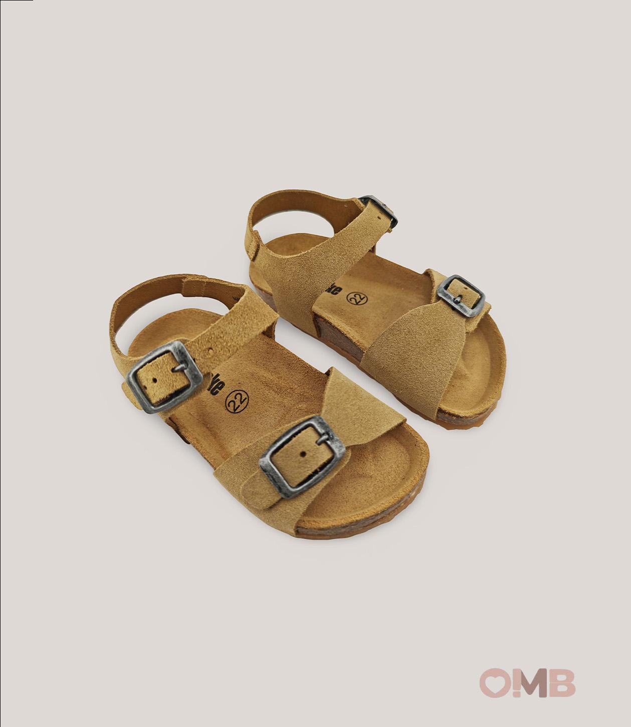 Sandali bambina WESTLAKE 09750 Beige 09750 BEIGE WESTLAKE 