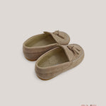 Mocassino bambino PANYNO B3623 Beige B3623 BEIGE PANYNO 