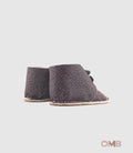 Sneakers CUQUITO neonata 7747 Grigio