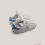 Sneakers MANUEL RITZ bambino 2518 Bianche 2518 BIANCO MANUEL RITZ 