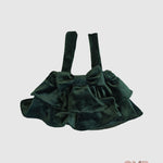 Salopette ARC EN CIEL neonata 29010 Verde 29010 VERDE ARC EN CIEL 