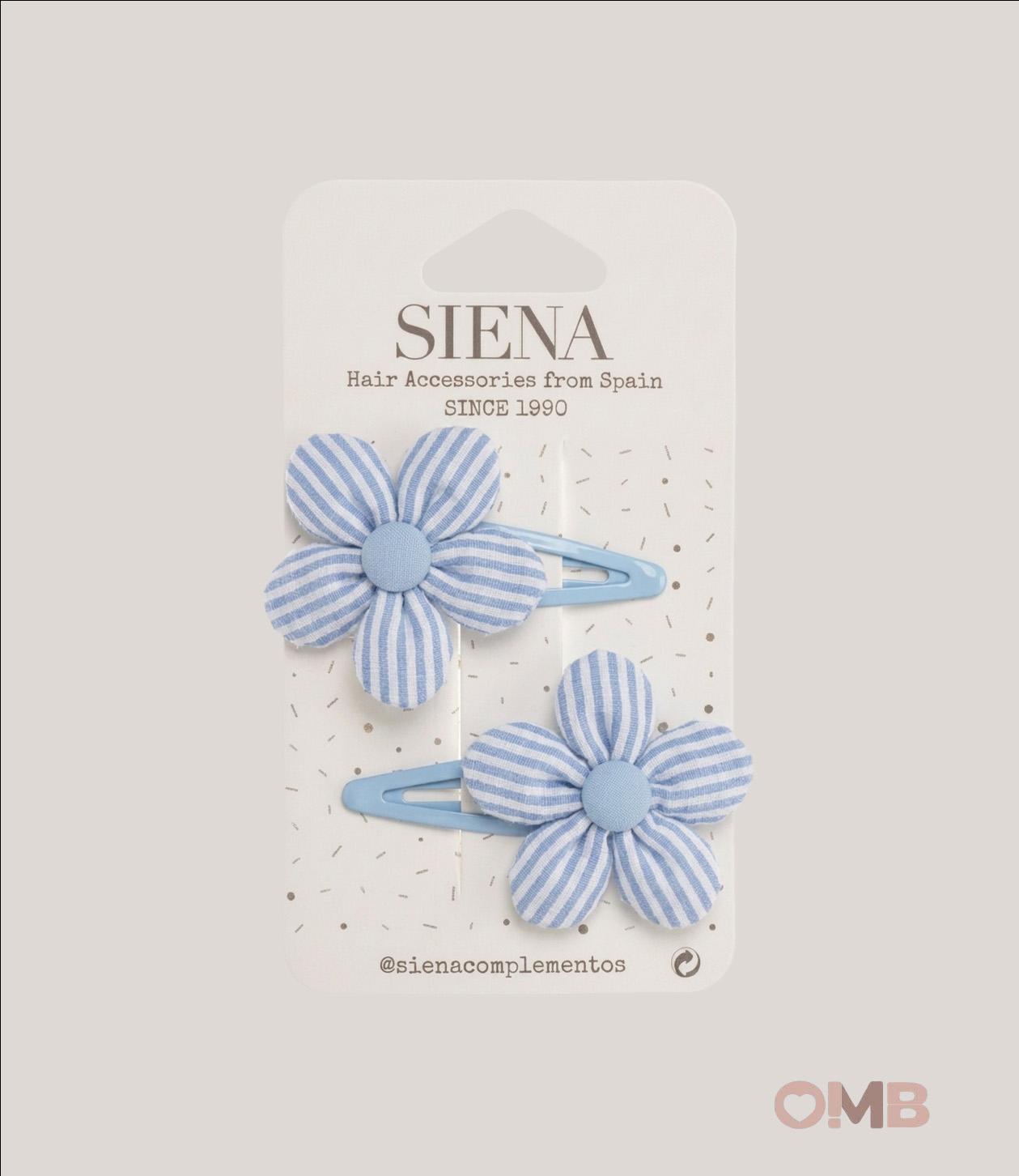 Mollette neonata SIENA 7151 Celeste 7151 CELESTE SIENA 