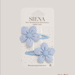 Mollette neonata SIENA 7151 Celeste 7151 CELESTE SIENA 