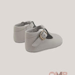 Scarpe neonato Panyno A2220 bianche A2220 BIANCO PANYNO 