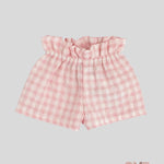 Shorts neonata Magil 35120 rosa 35120 ROSA MAGIL 