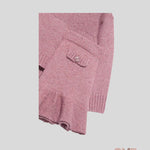 Completo bambina ABEL&LULA 5543 Rosa 5543 ROSA ABEL&LULA 