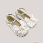 Ballerine bambina PANYNO B3004A Bianche B3004A BIANCO PANYNO 
