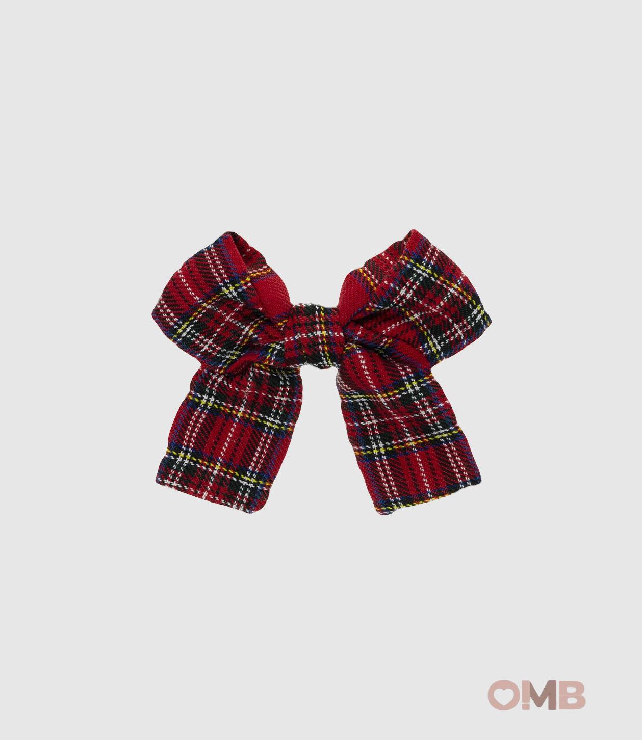 Molletta SIENA neonata 6832 Rosso 6832 ROSSO SIENA 