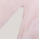 Tutina BABY LORD neonata 388 Rosa 388 ROSA BABY LORD 