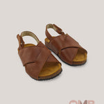 Sandali Panyno bambino AC2803 cuoio AC2803 CUOIO PANYNO 