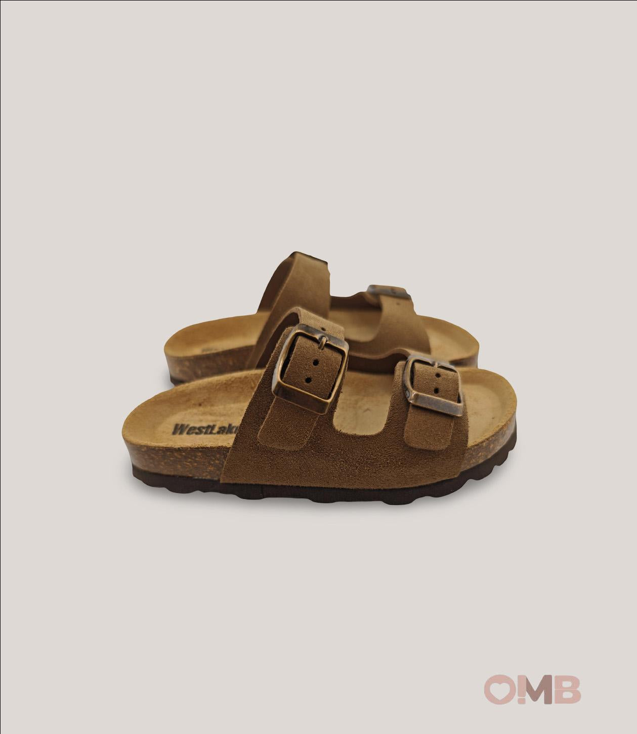 Sandali bambina WESTLAKE 0765 Beige 0765 BEIGE WESTLAKE 