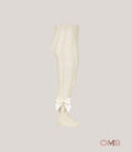 Calze bambina CONDOR 25301 Lino