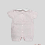 Tutina Neonata PRIMODI BEBE 3404.5 Rosa 3404.5 ROSA PRIMODI BEBE 
