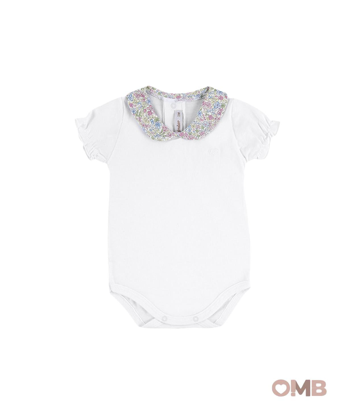 Body CONDOR neonata 457 Rosa 457 51 CONDOR 