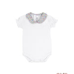 Body CONDOR neonata 457 Rosa 457 51 CONDOR 