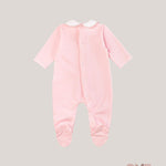Tutina neonata COCCODE C63000 Rosa C63000 ROSA COCCODE 